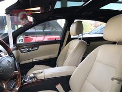 مێرسێدس بێنز S-Class
